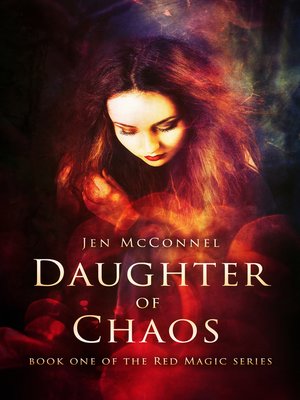 cover image of Daughter of Chaos